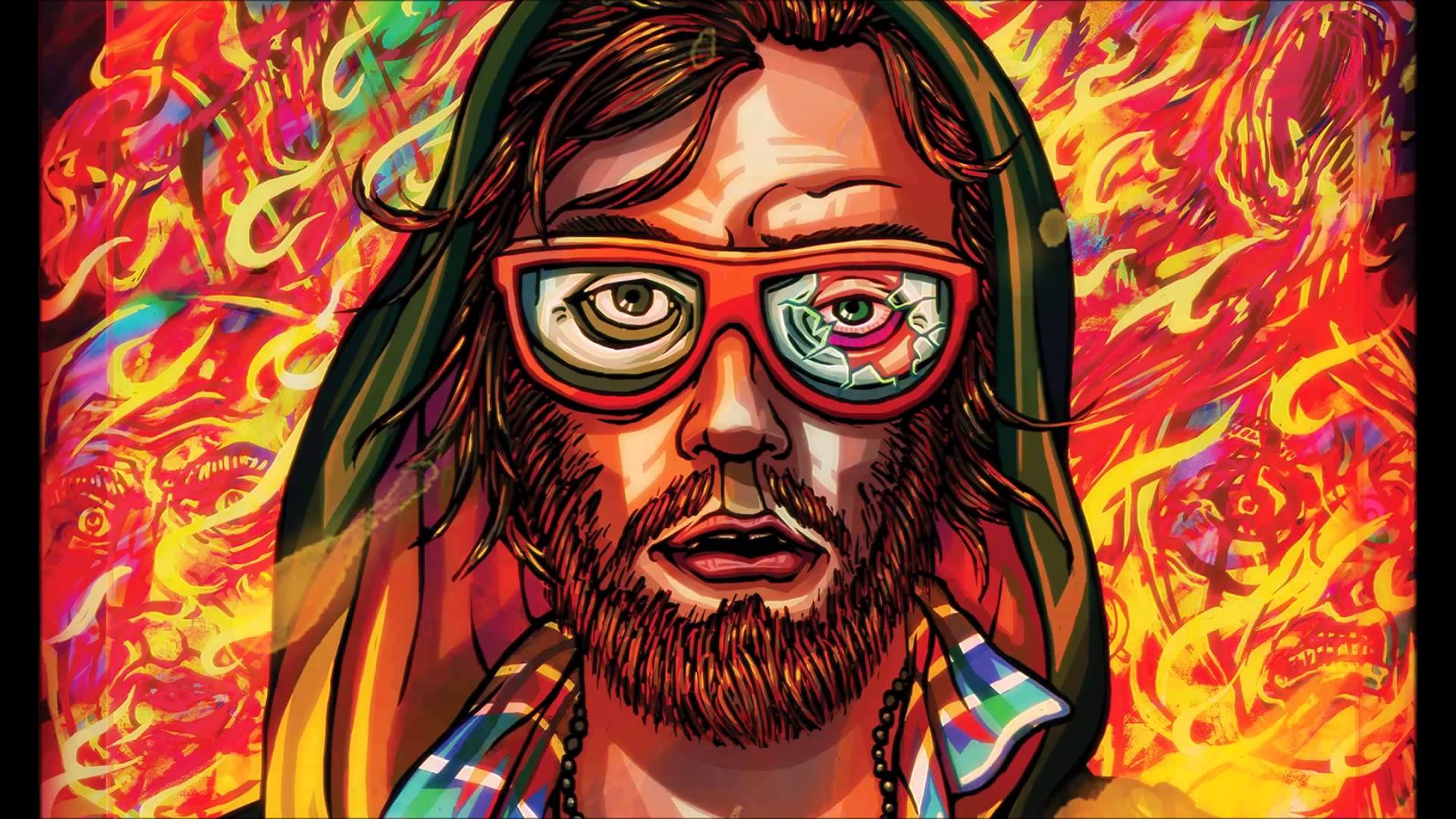 Review Games: Hotline Miami 2: Wrong Number