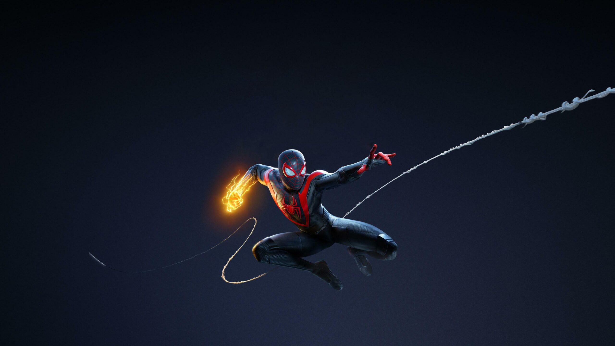 Review Games: Marvel’s Spider-Man: Miles Morales