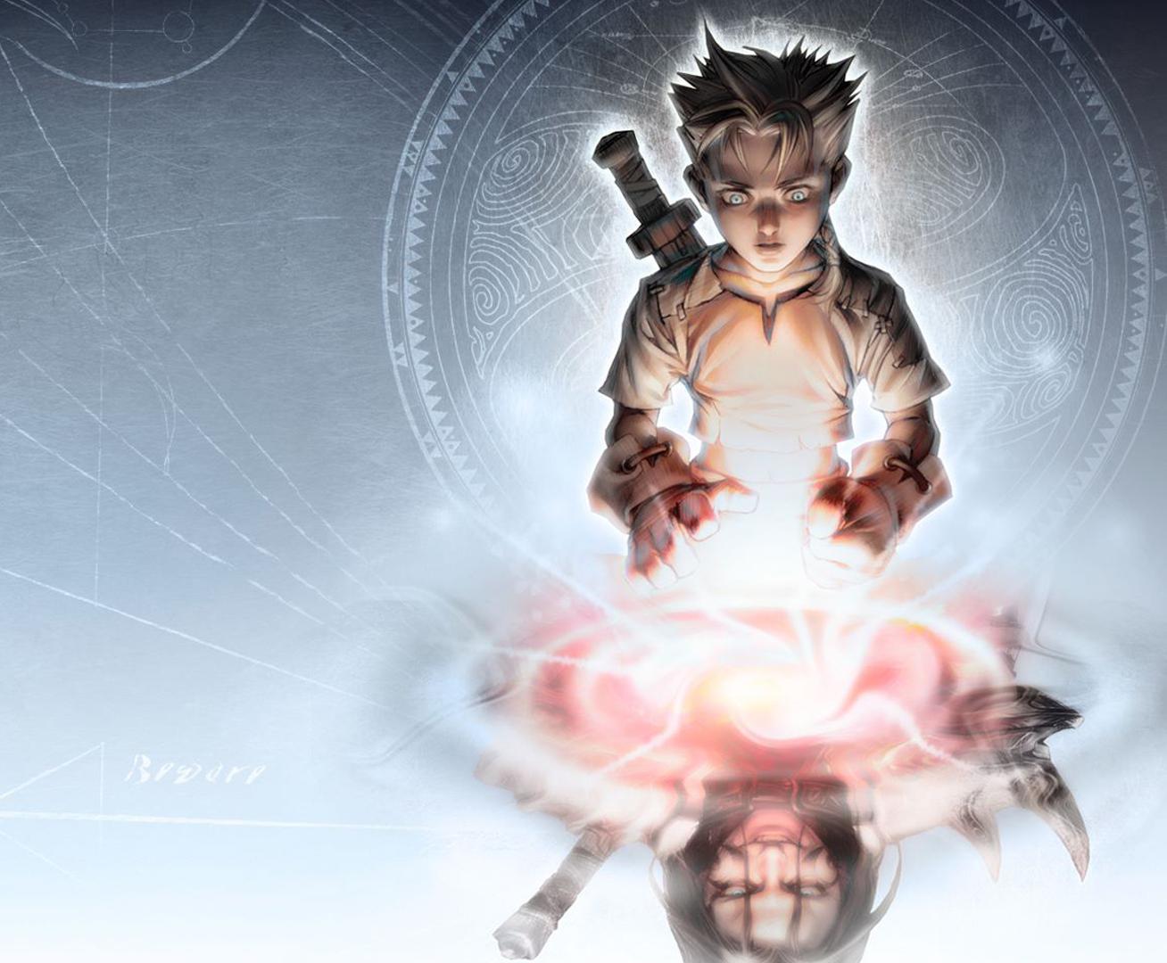 Review Games: Fable Anniversary