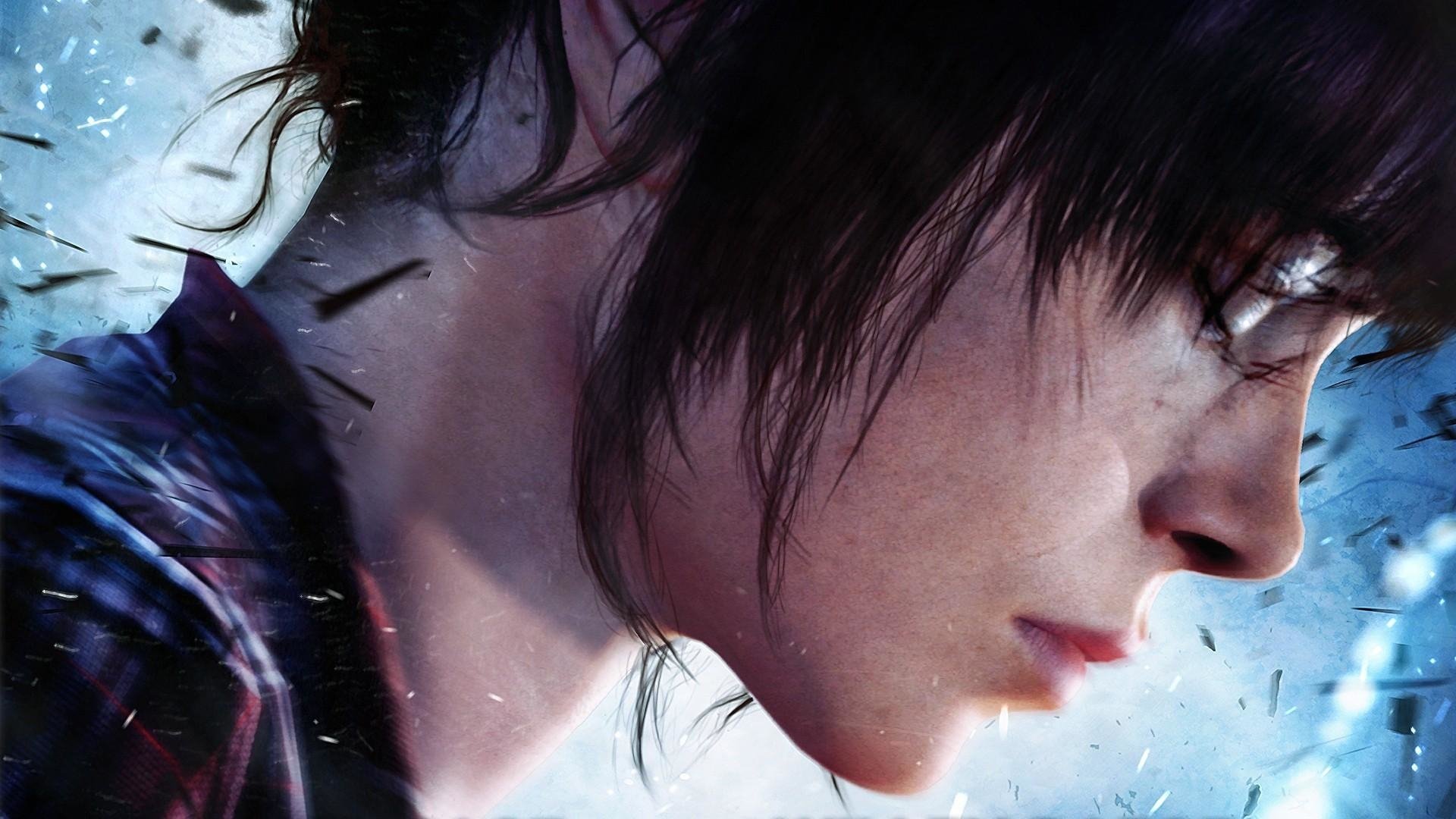 Review Games: Beyond: Two Souls