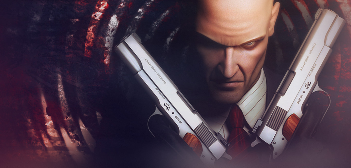 Review Games: Hitman: Contracts