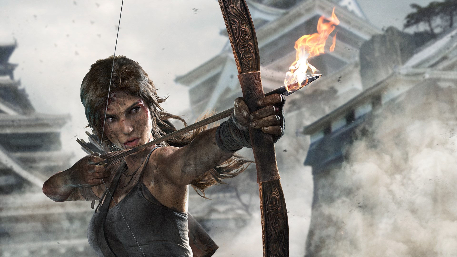 Review Games: Tomb Raider: Definitive Edition