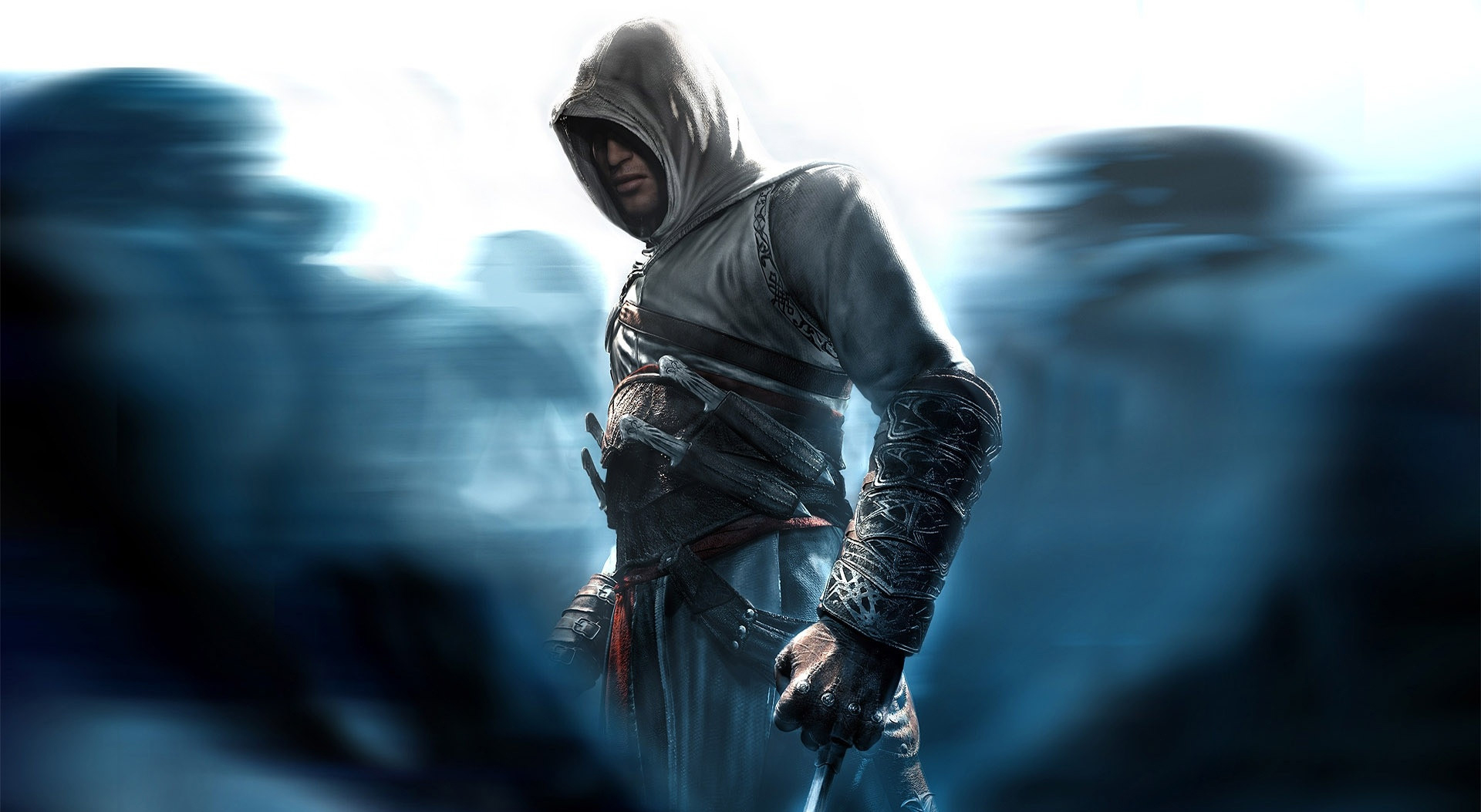 Review Games: Assassin’s Creed