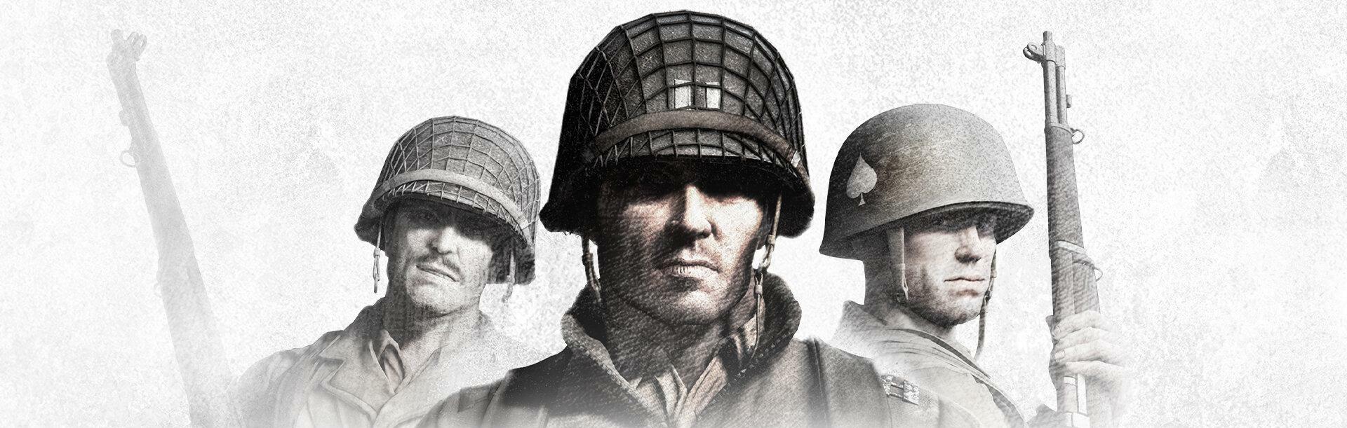 Review Games: Company of Heroes