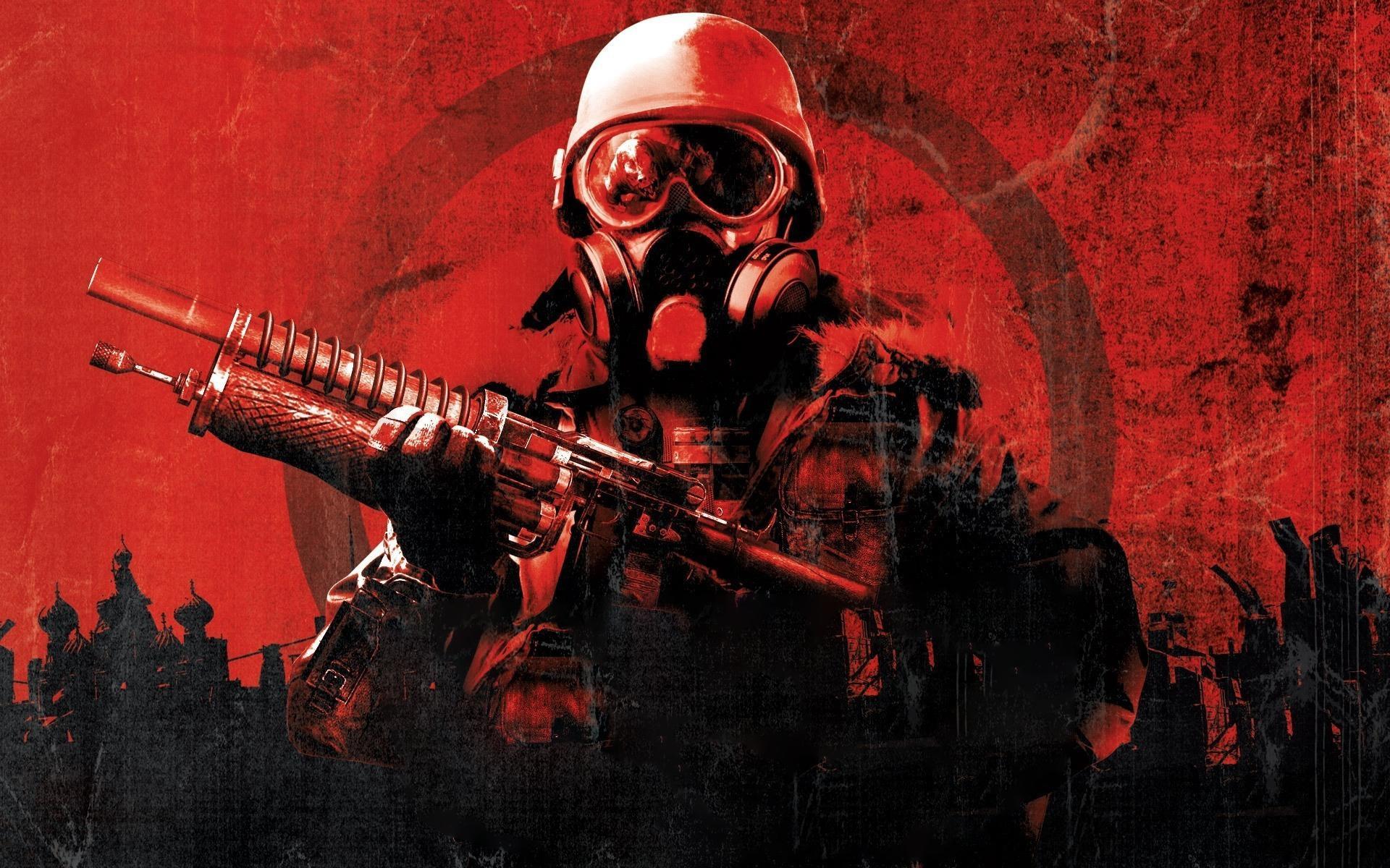 Review Games: Metro 2033