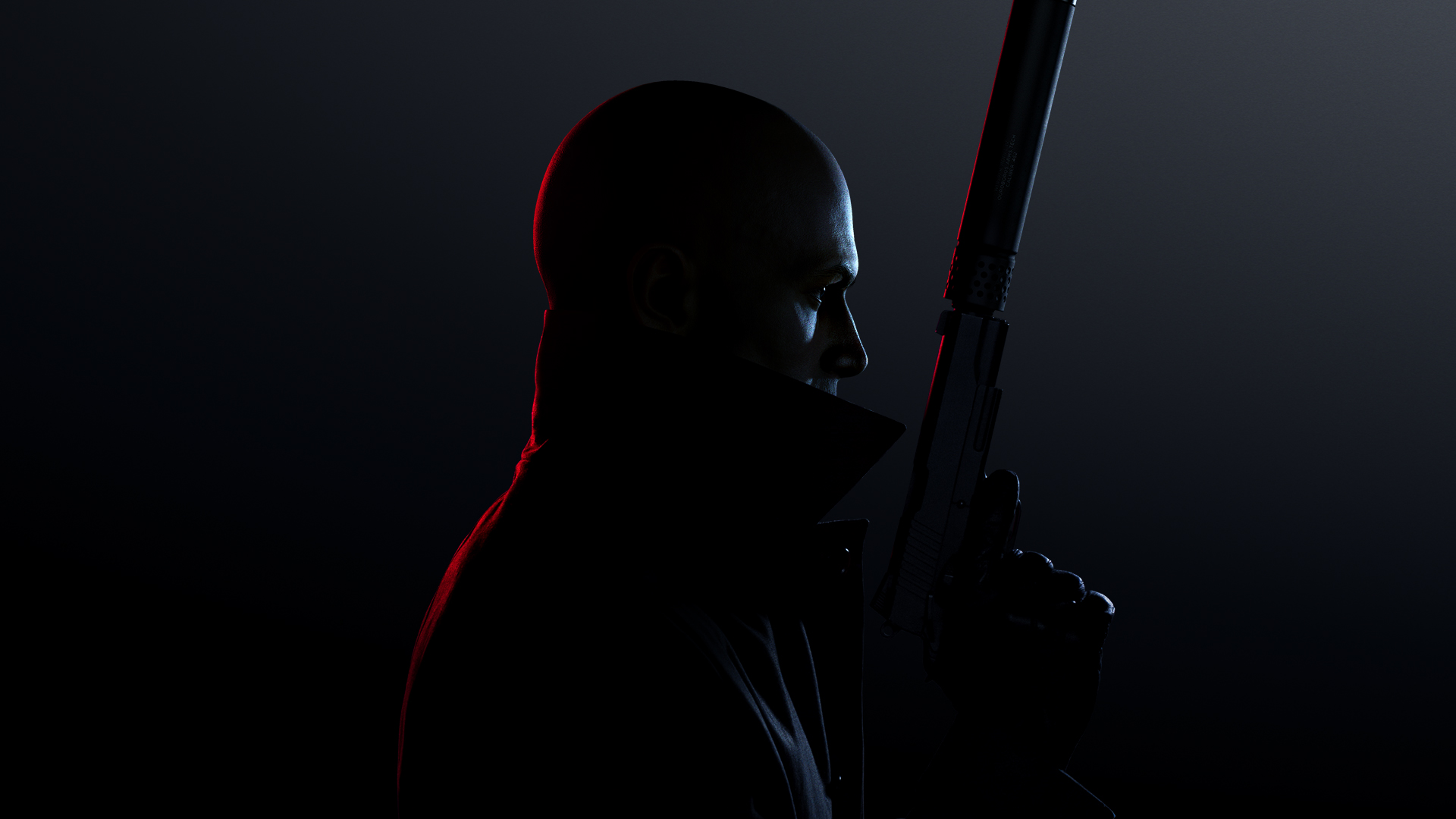 Review Games: Hitman 3