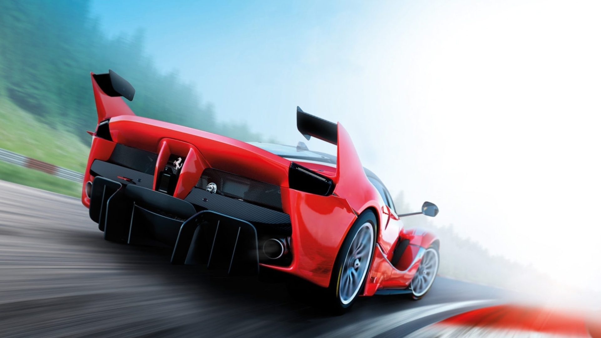 Review Games: Assetto Corsa