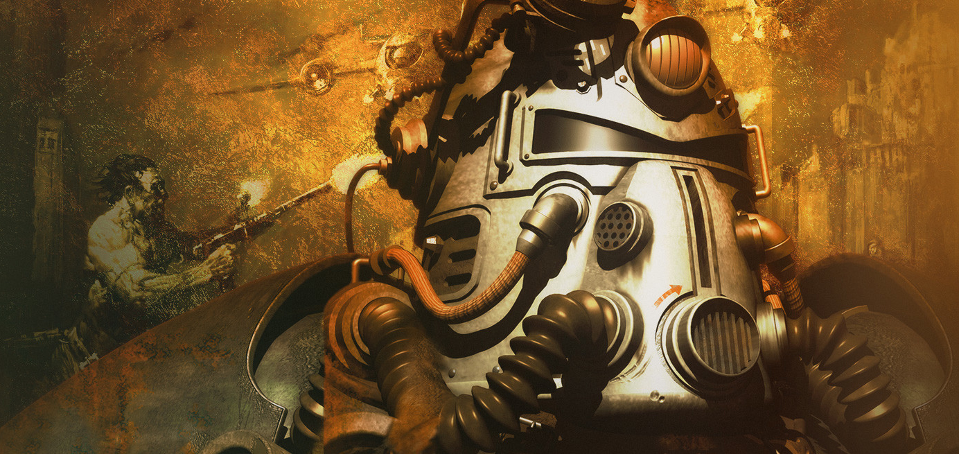 Review Games: Fallout