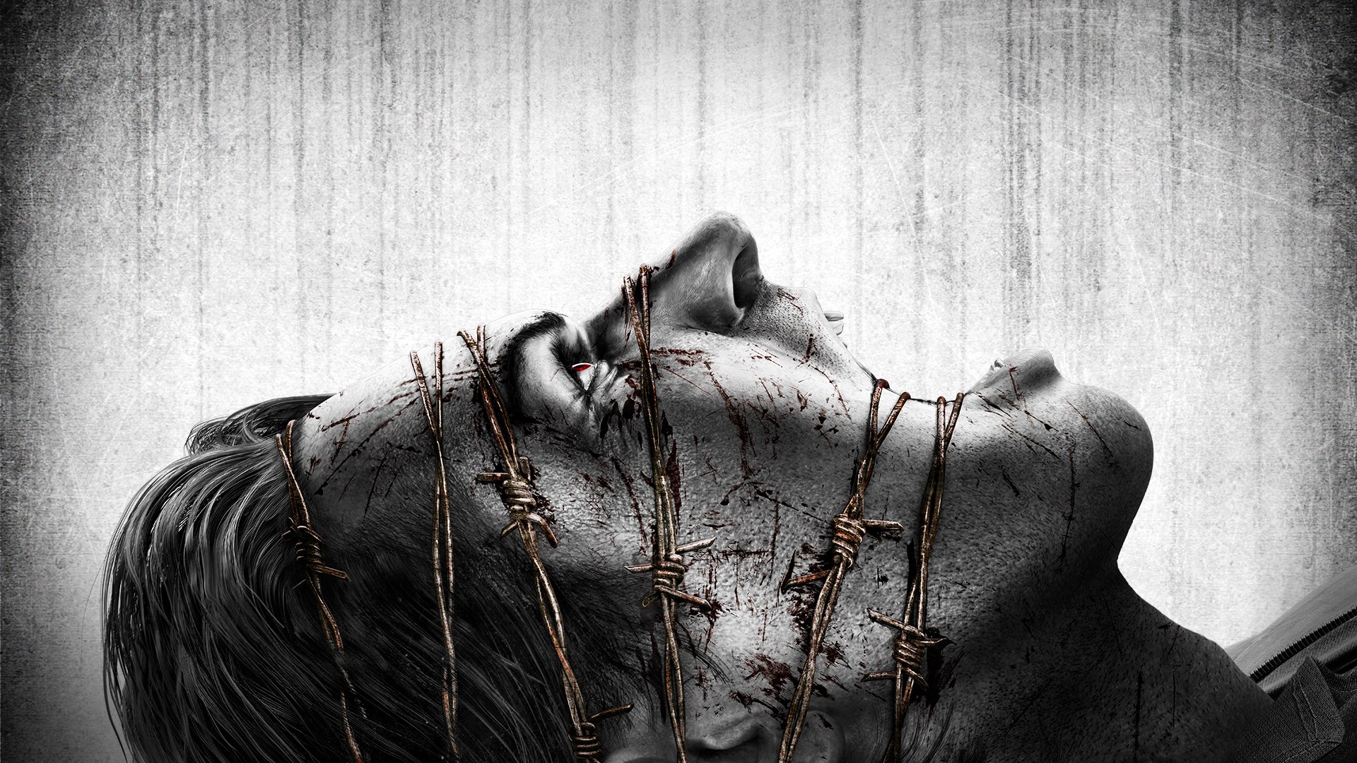 Review Games: The Evil Within