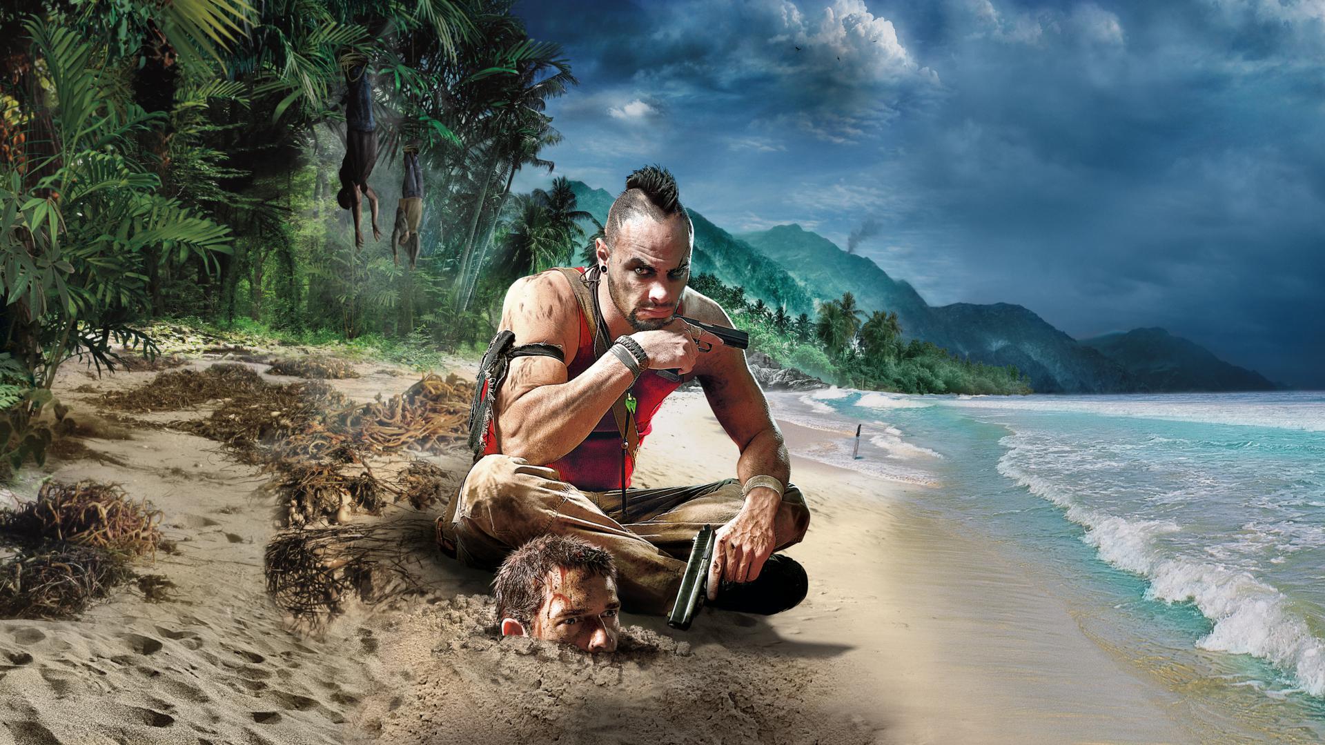 Review Games: Far Cry 3