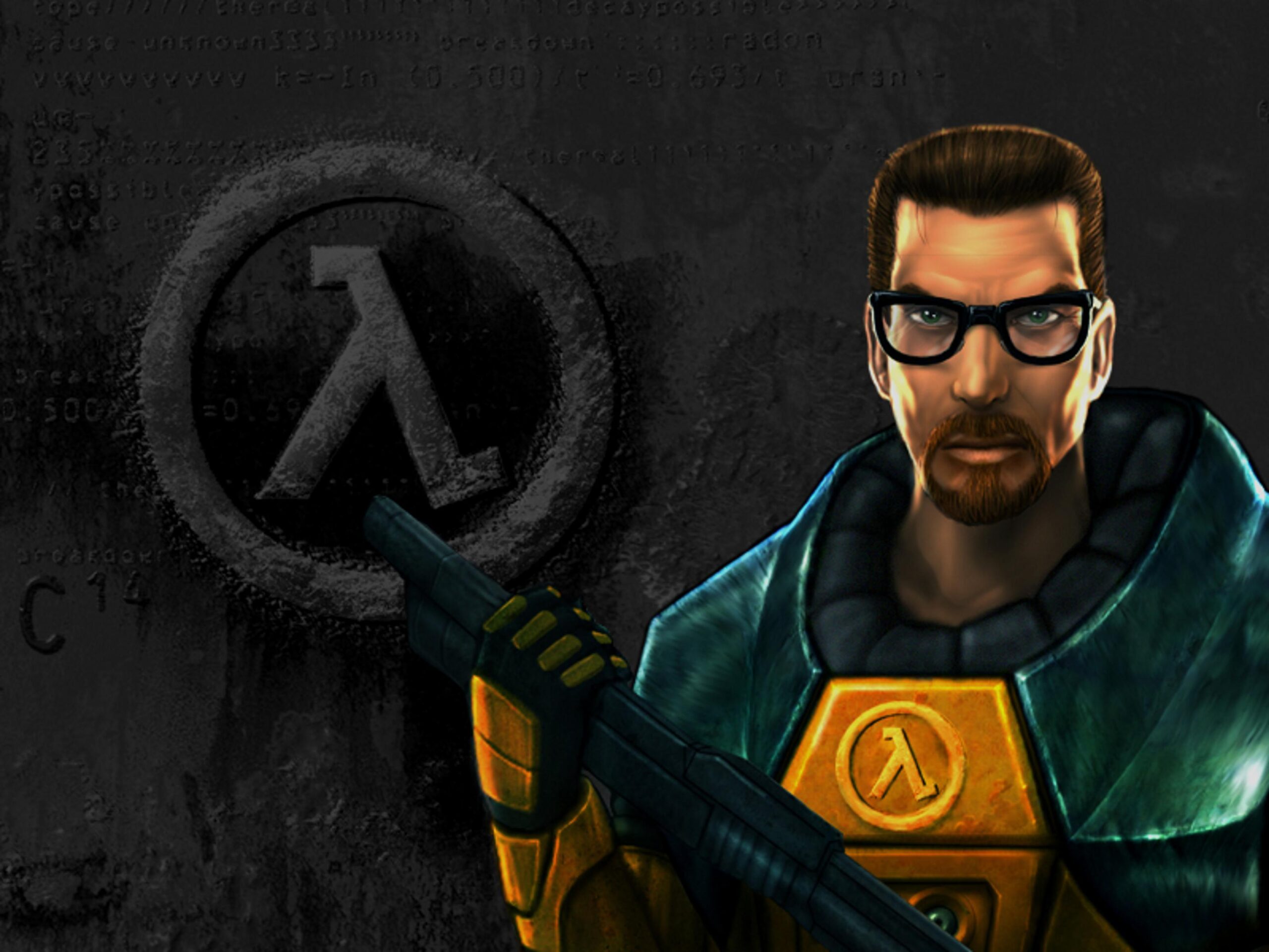 Review Games: Half-Life Deathmatch: Source