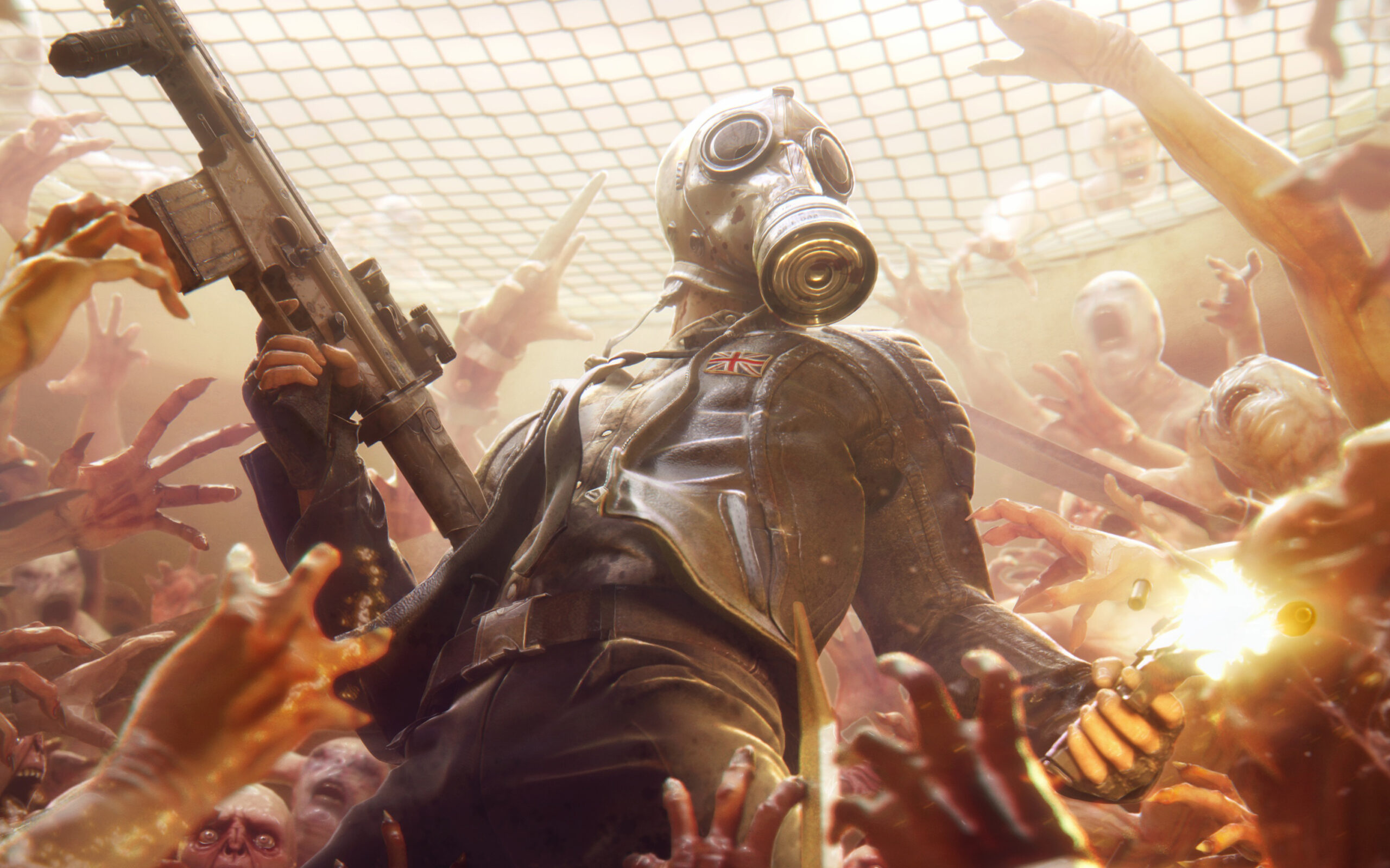 Review Games: Killing Floor 2