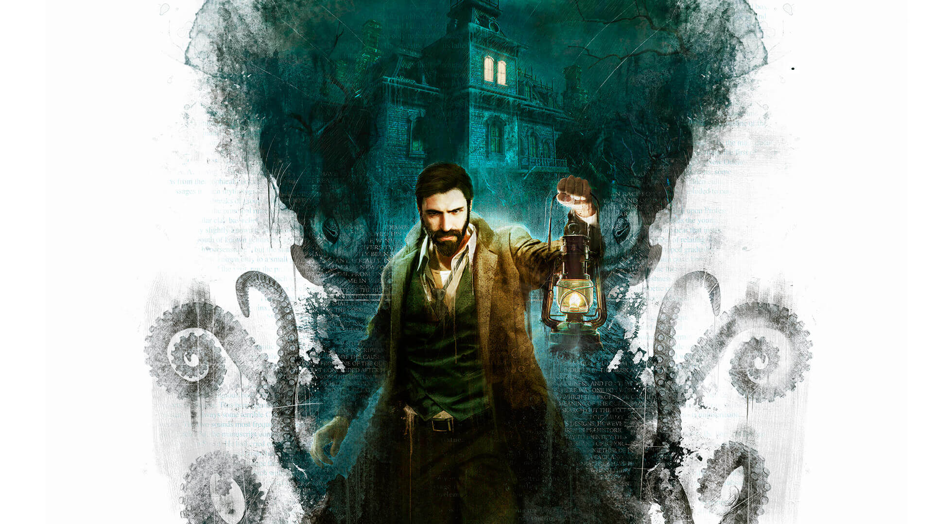 Review Games: Call of Cthulhu