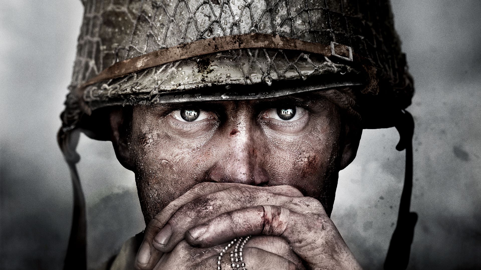 Review Games: Call of Duty: WWII