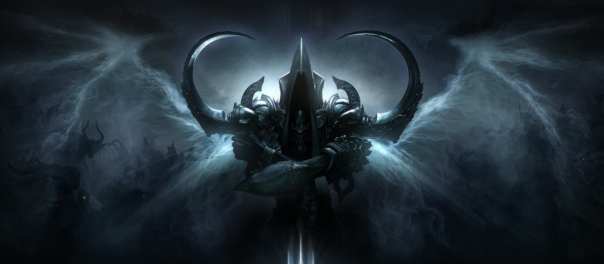 Review Games: Diablo III: Reaper of Souls