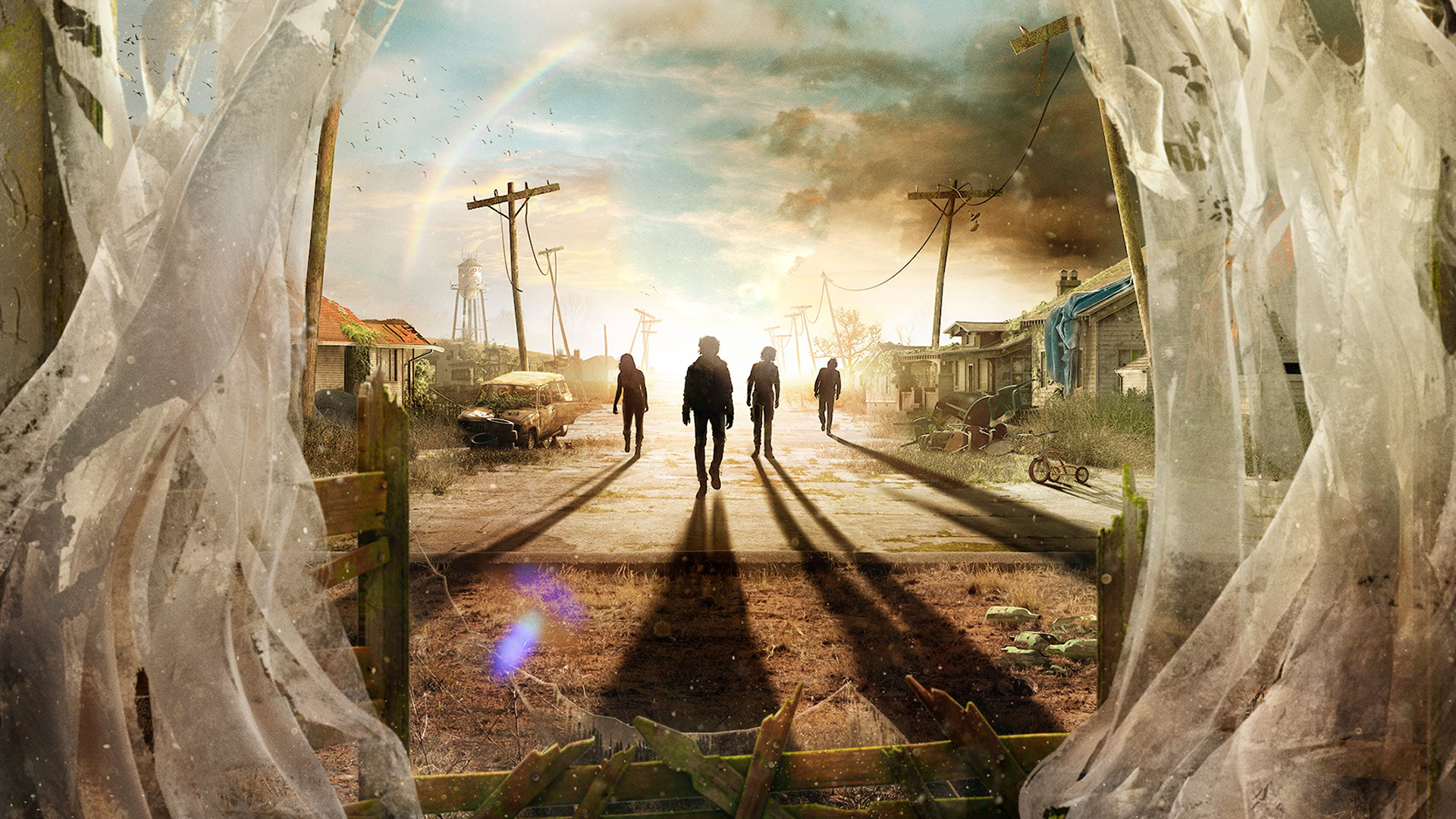 Review Games: State of Decay 2