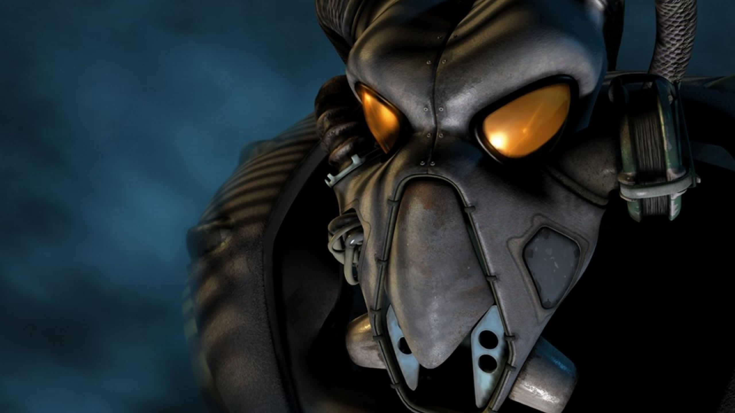 Review Games: Fallout 2