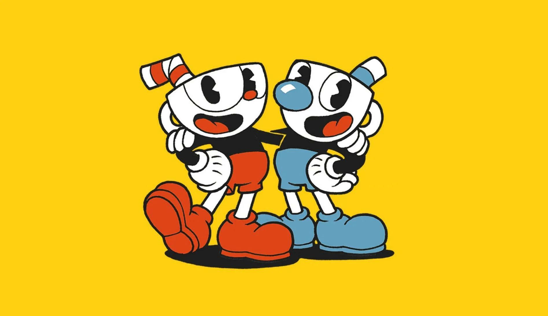 Review Games: Cuphead