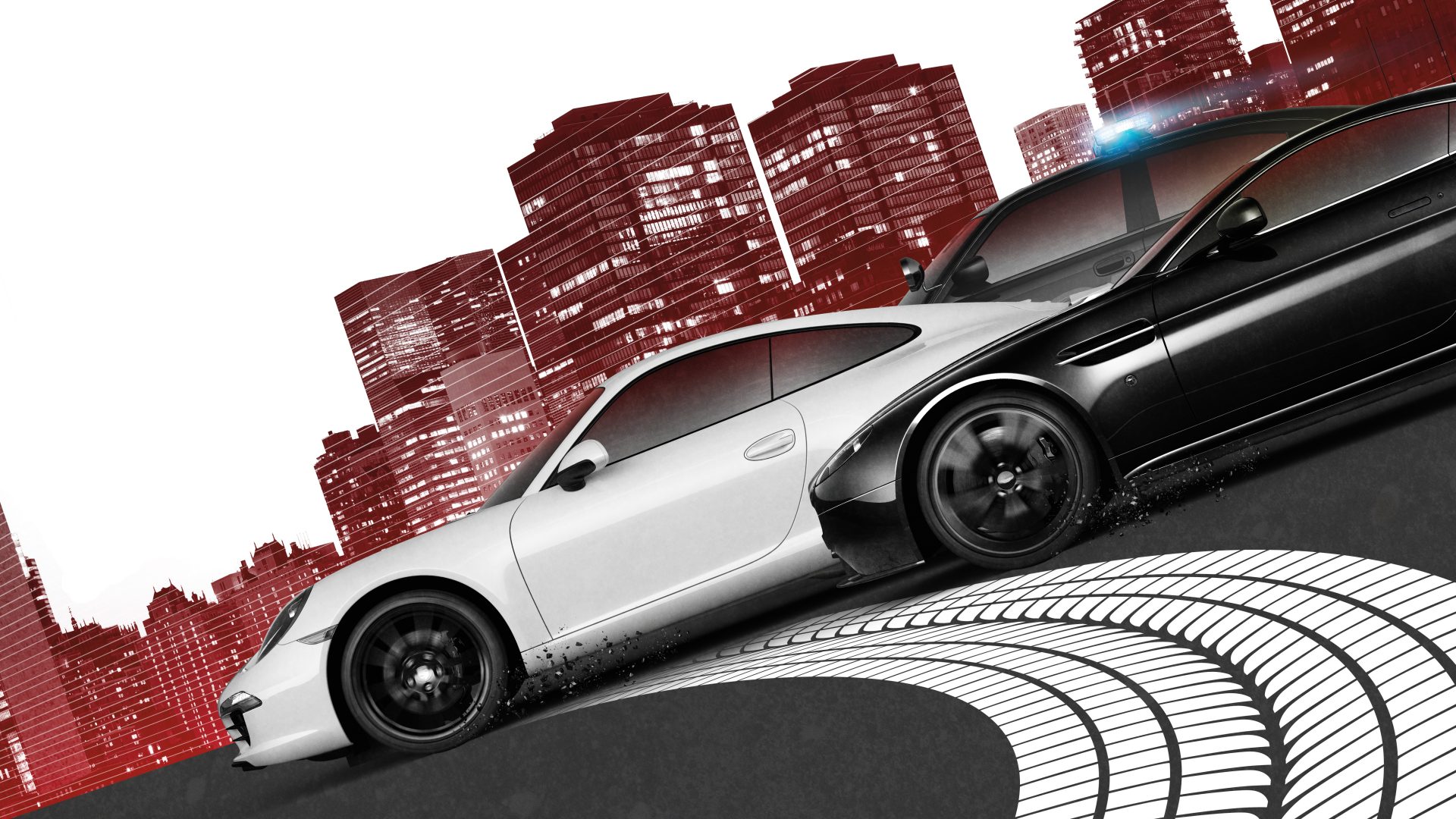 Review Games: Need for Speed: Most Wanted – A Criterion Game