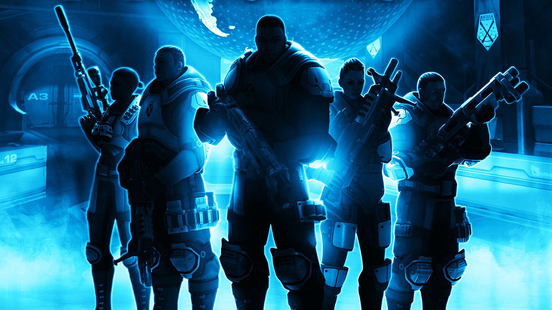 Review Games: XCOM: Enemy Unknown