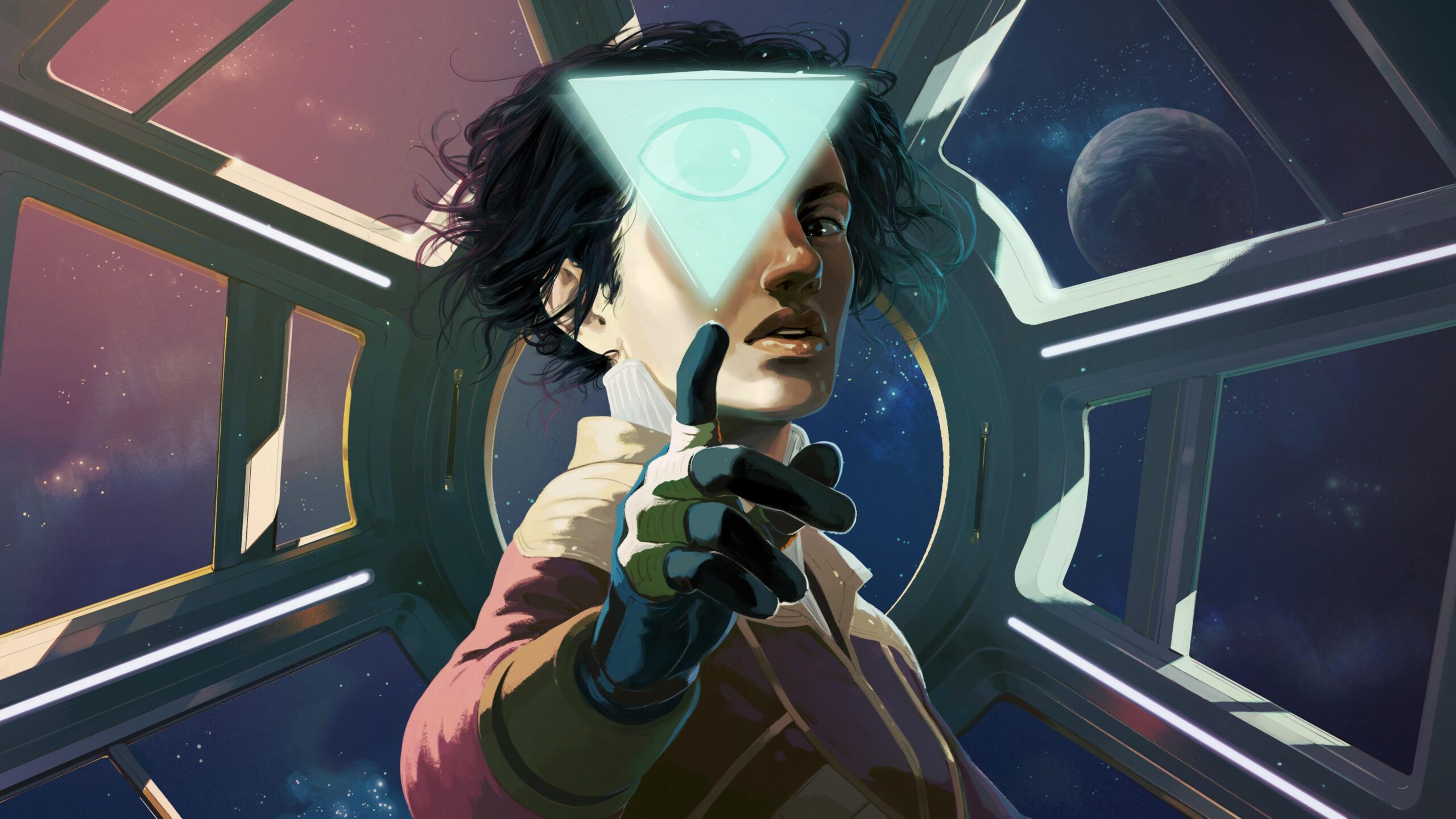 Review Games: Tacoma