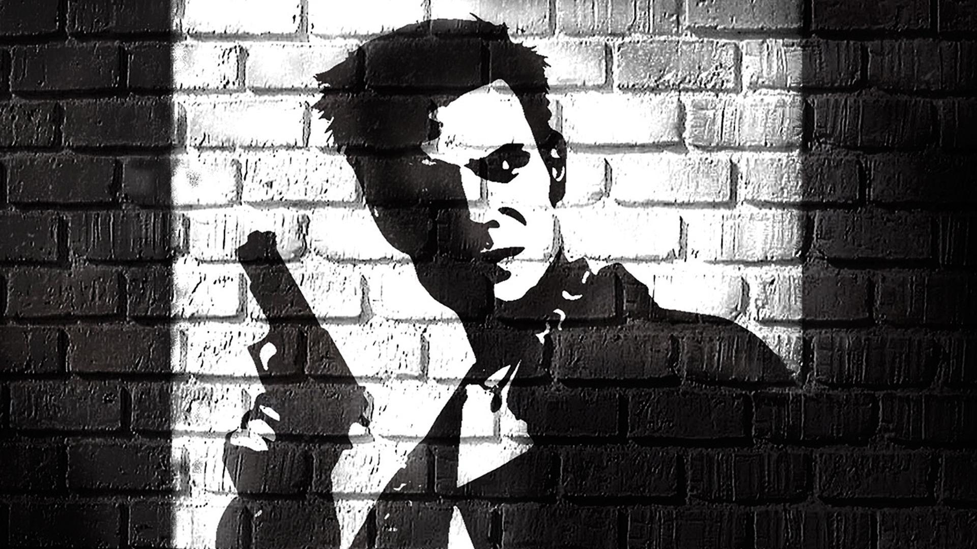 Review Games: Max Payne