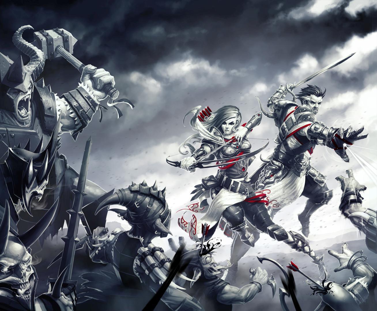 Review Games: Divinity: Original Sin – Enhanced Edition