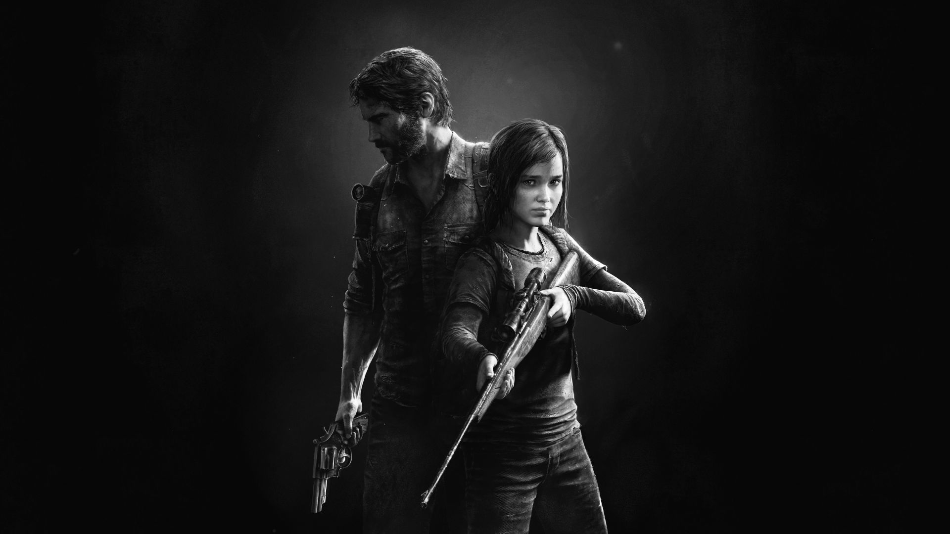 Review Games: The Last Of Us Remastered