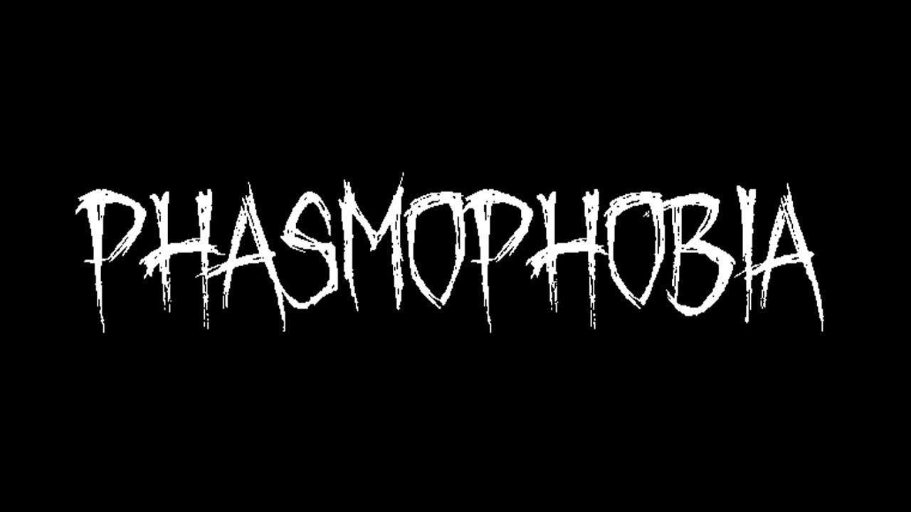 Review Games: Phasmophobia