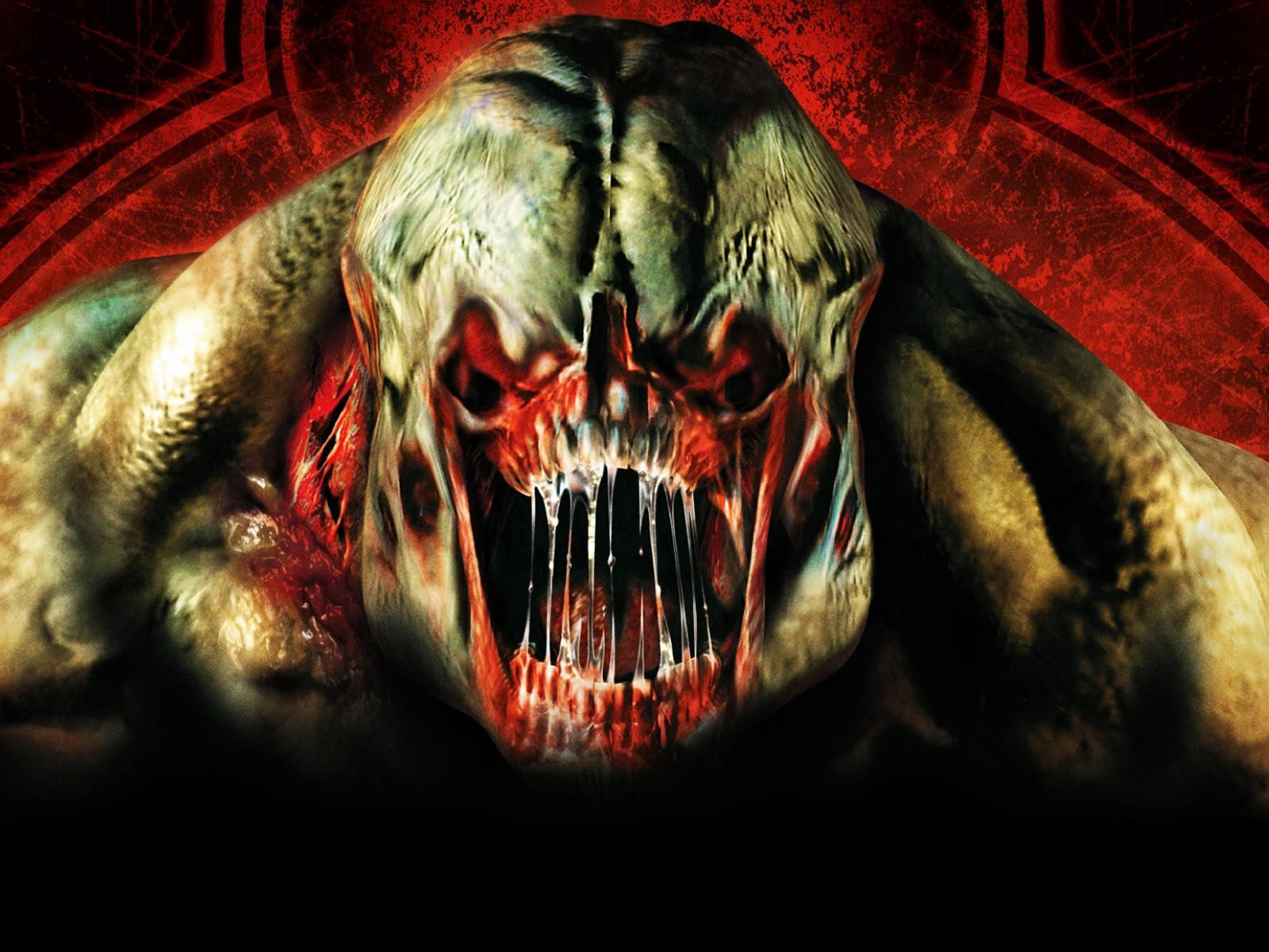 Review Games: DOOM 3