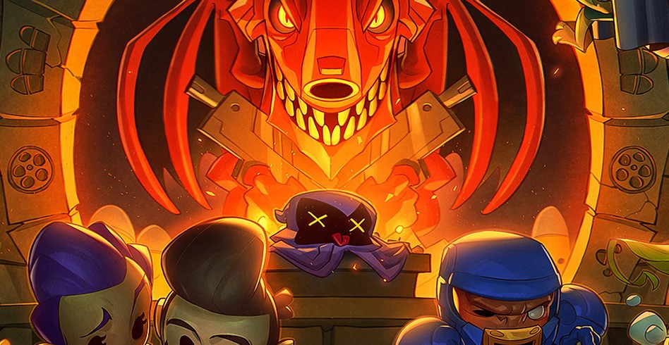 Review Games: Enter the Gungeon