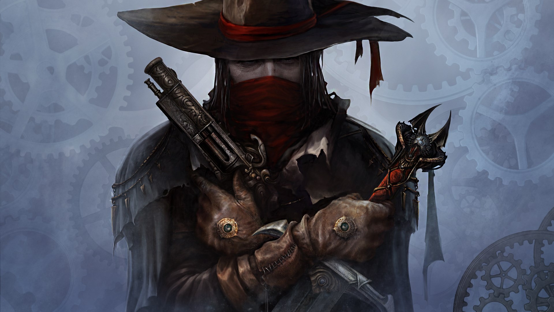 Review Games: The Incredible Adventures of Van Helsing