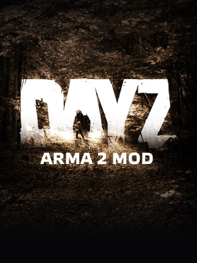 Review Games: ArmA II: DayZ Mod