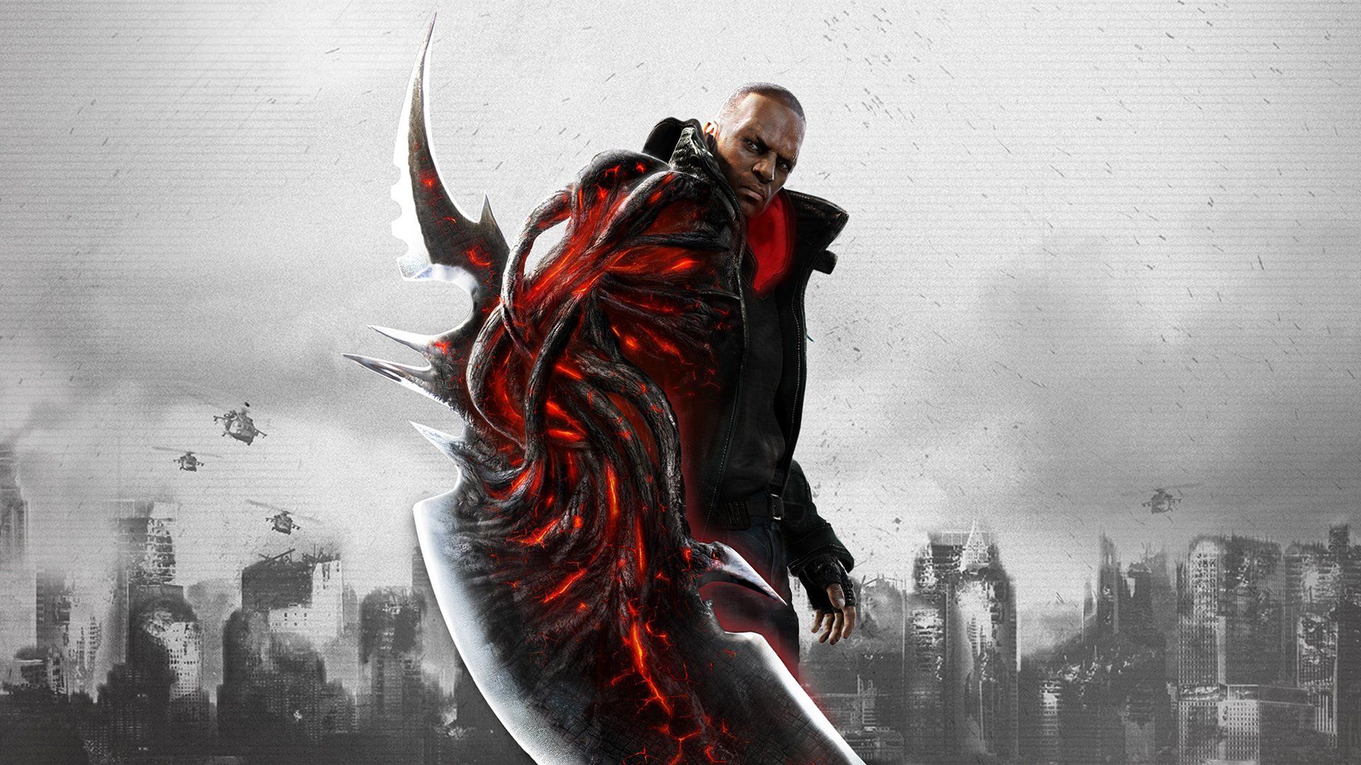 Review Games: Prototype 2