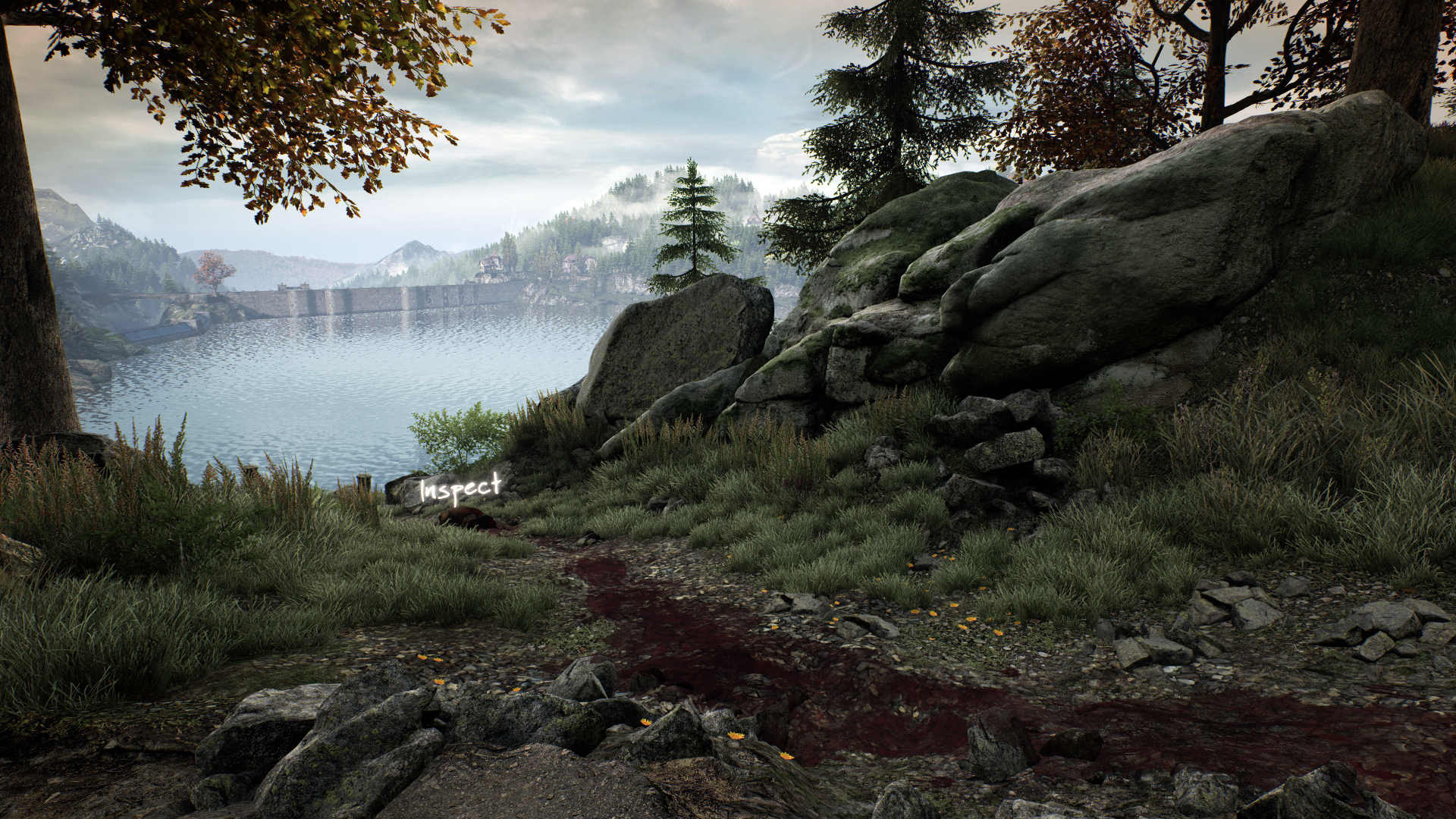 Review Games: The Vanishing of Ethan Carter Redux