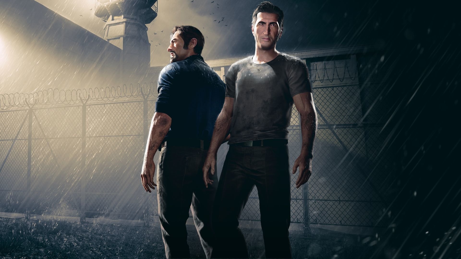 Review Games: A Way Out