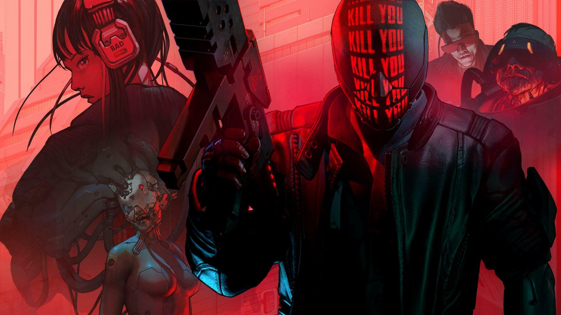 Review Games: RUINER