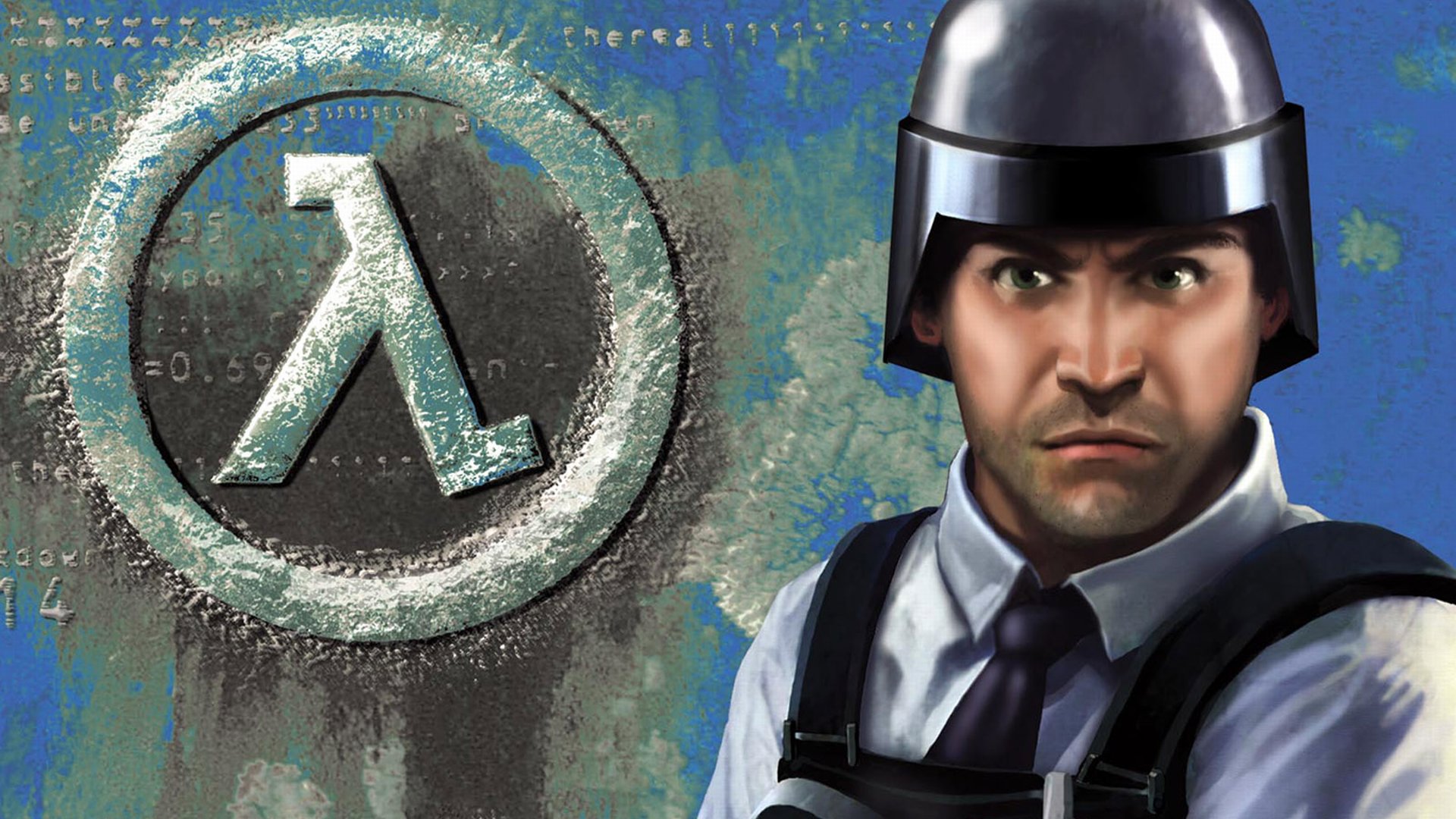 Review Games: Half-Life: Blue Shift