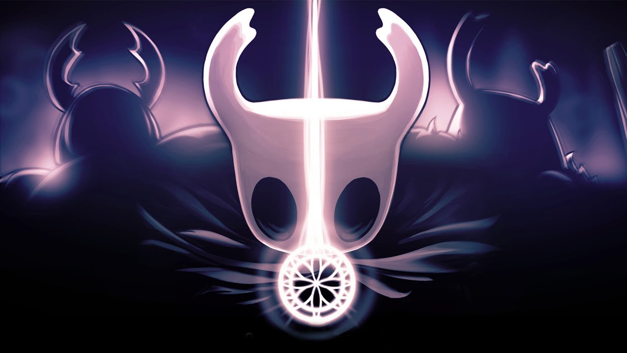 Review Games: Hollow Knight