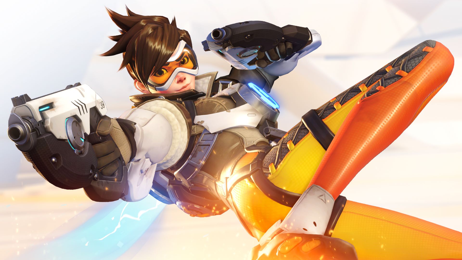 Review Games: Overwatch