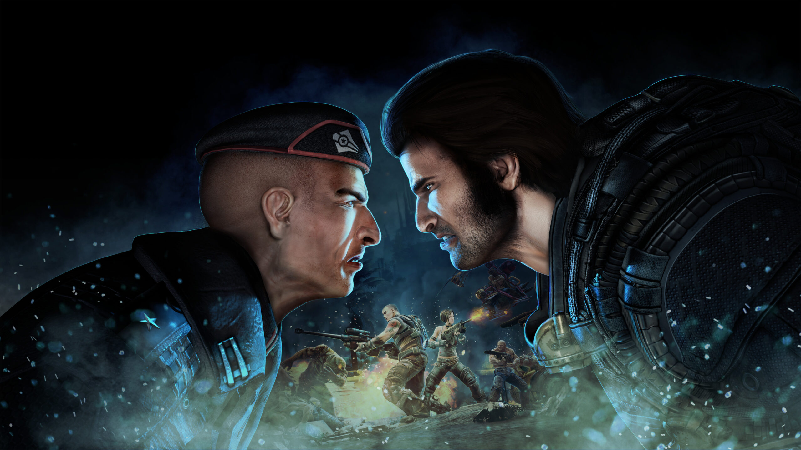 Review Games: Bulletstorm: Full Clip Edition