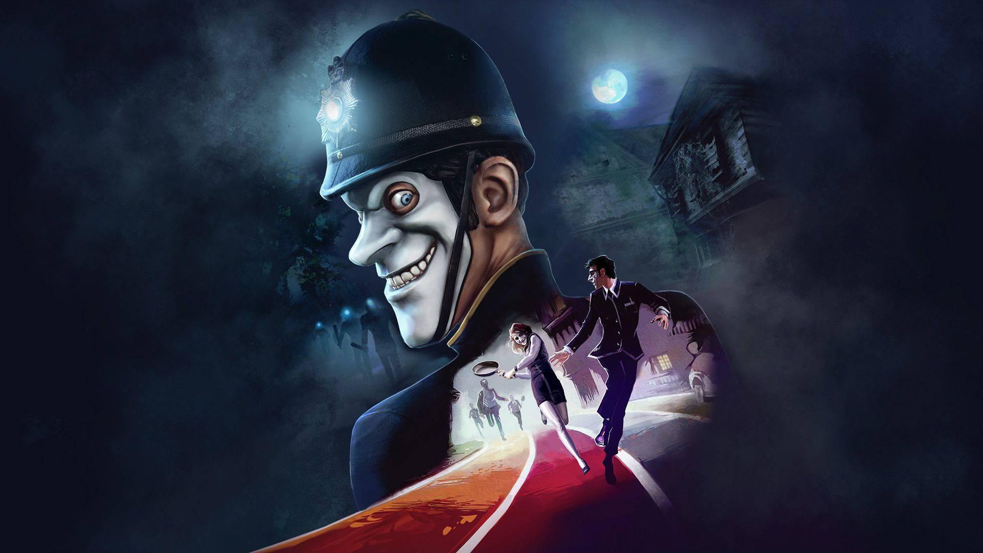 Review Games: We Happy Few