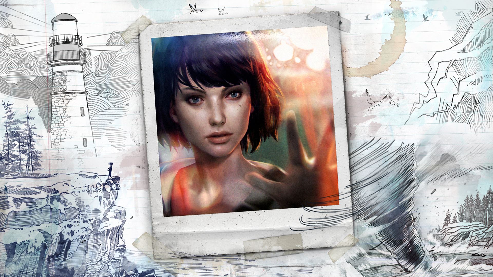 Review Games: Life is Strange