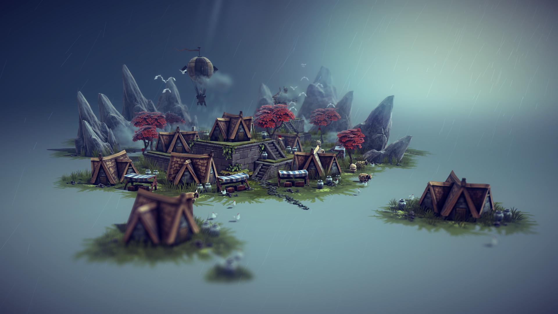 Review Games: Besiege