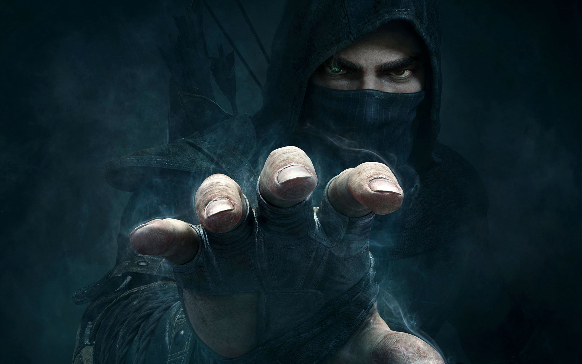 Review Games: Thief