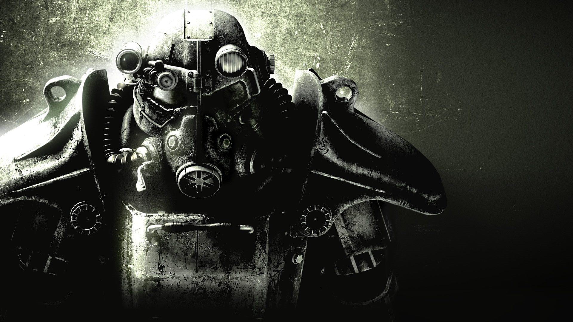 Review Games: Fallout 3