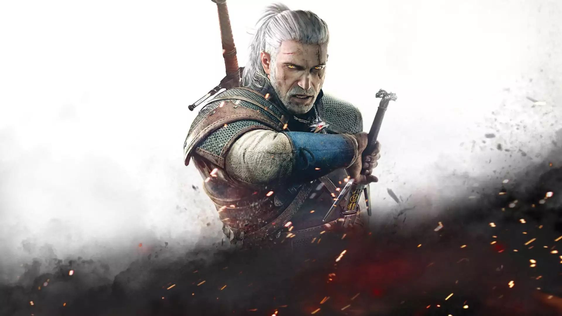 Review Games: The Witcher 3: Wild Hunt