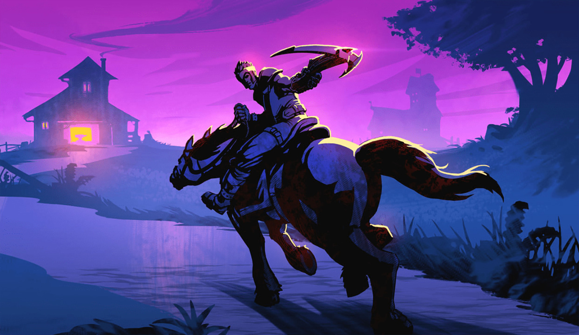 Review Games: Realm Royale