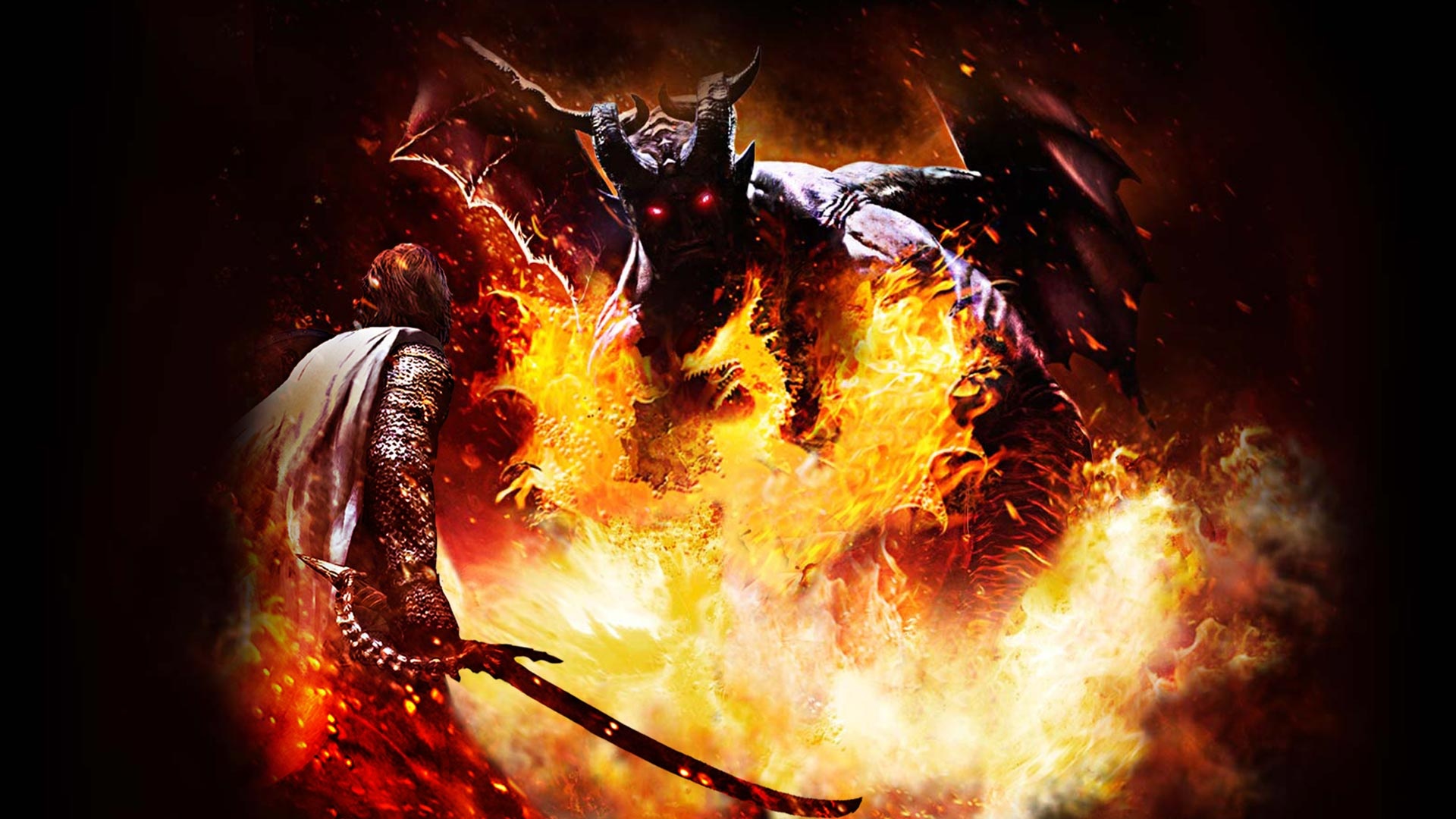 Review Games: Dragon’s Dogma: Dark Arisen