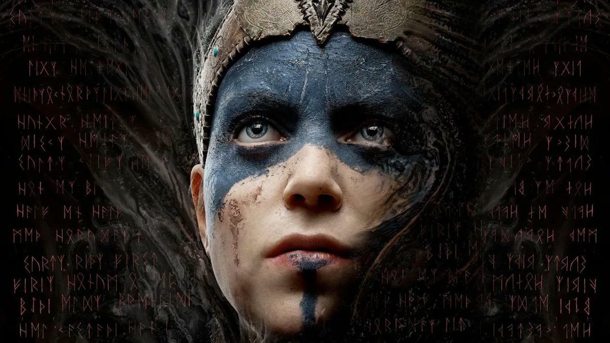 Review Games: Hellblade: Senua’s Sacrifice